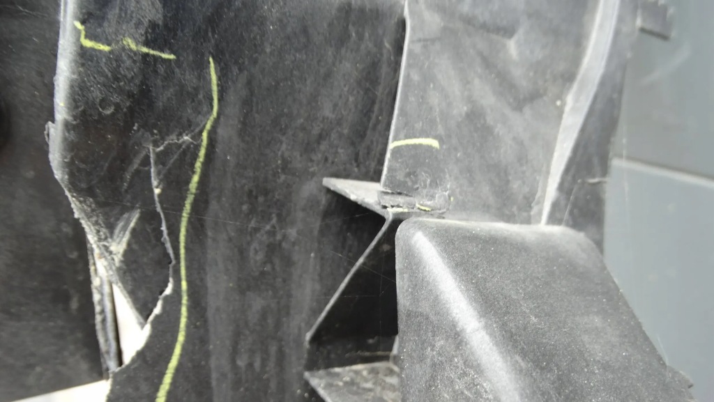 фото №6, Pas передній 760805588n vw touareg iii