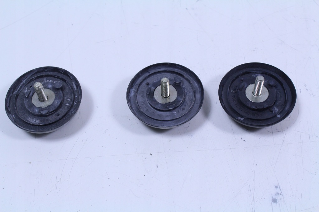 фото №4, Відбійник обмежувач двері mercedes sprinter 906 a9067601228