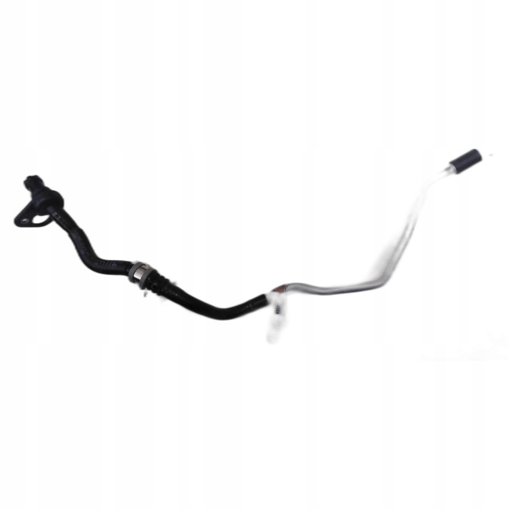 фото №1, Mercedes w223 2.9d трубка вакуумa a6560702432