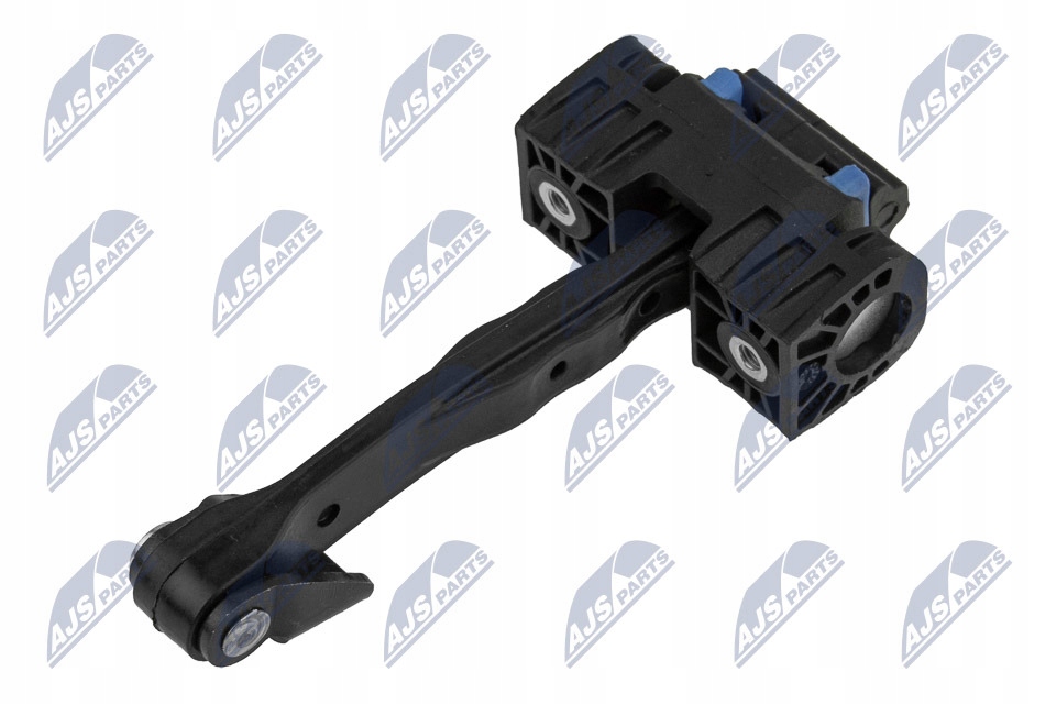 фото №2, Обмежувач двері задніх