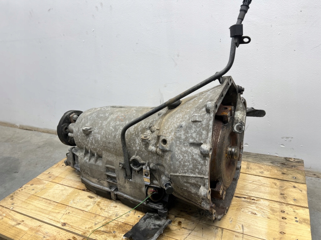 фото №1, Mercedes slk r170 2.3 k коробка передач передач автоматическая 722605