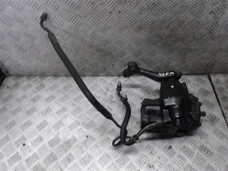 фото №1, Трансмиссия ze усилитель mercedes w124