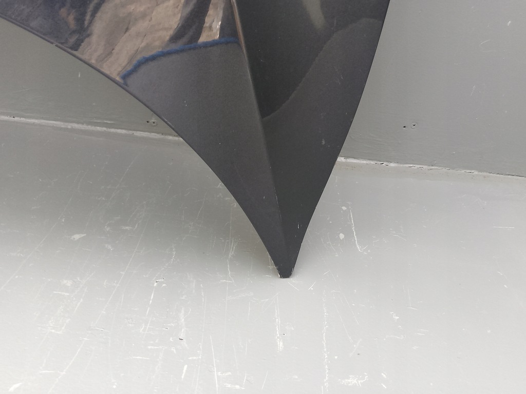 фото №10, Volvo s60 v60 s-60 v-60 капот крышка двигателя 31468159 =