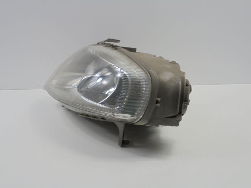фото №4, Alfa romeo 147 01-04 фара лівий h7 h7 5d