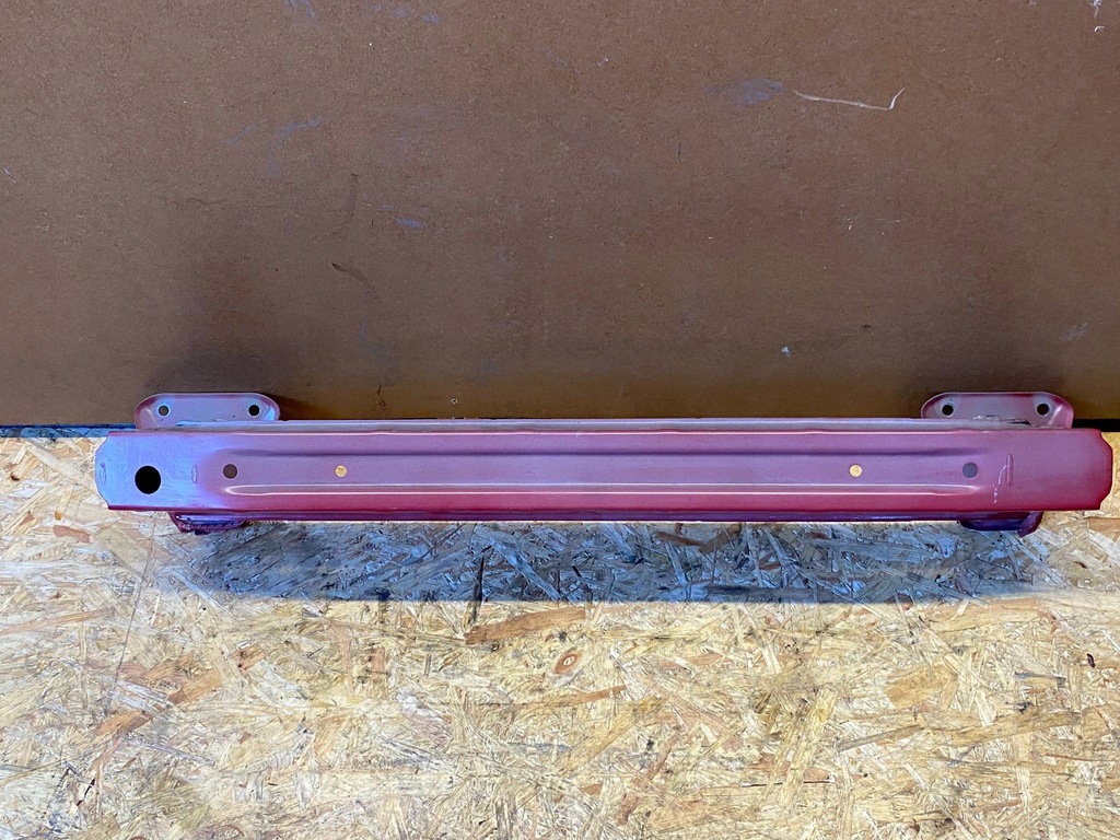 фото №1, Toyota c-hr балка бампера задня задня