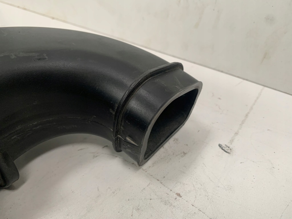 фото №6, Ford escape mk4 kuga lift 2023 2024 1.5 eb шланг пабтрубок  труба воздуха