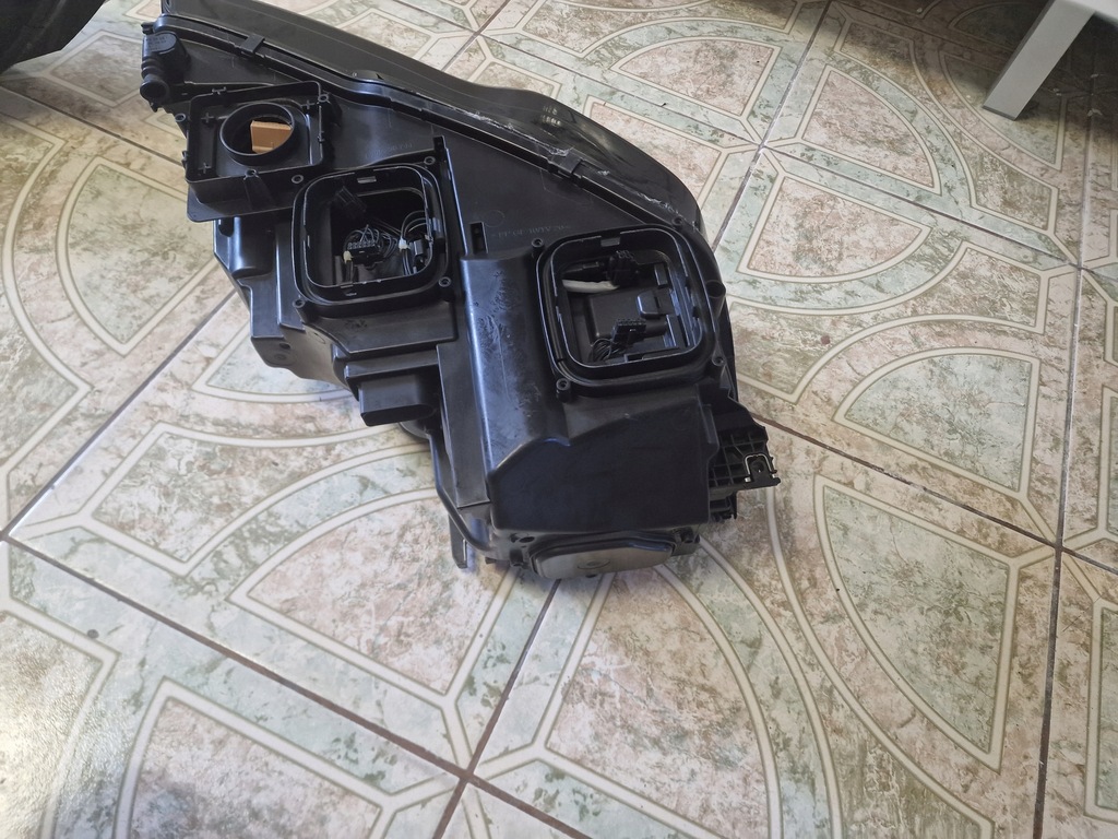 фото №13, A7 4g8 full led лампи