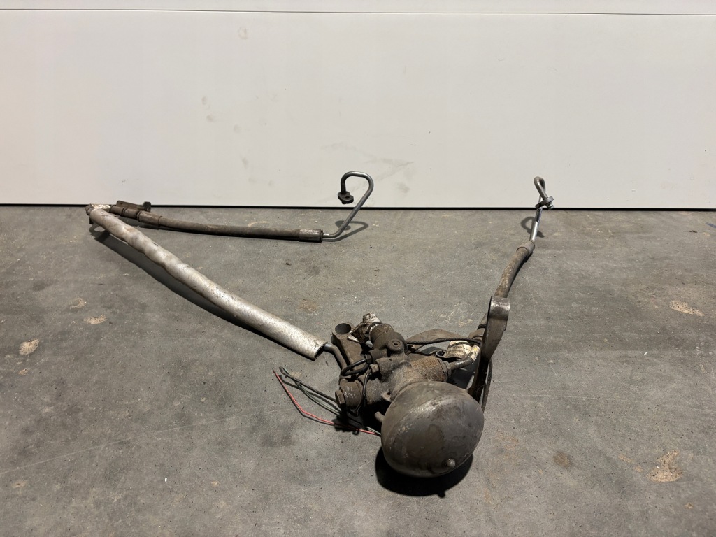 фото №1, Citroen c5 iii актуатор турбины сфера перед провода 9682770380