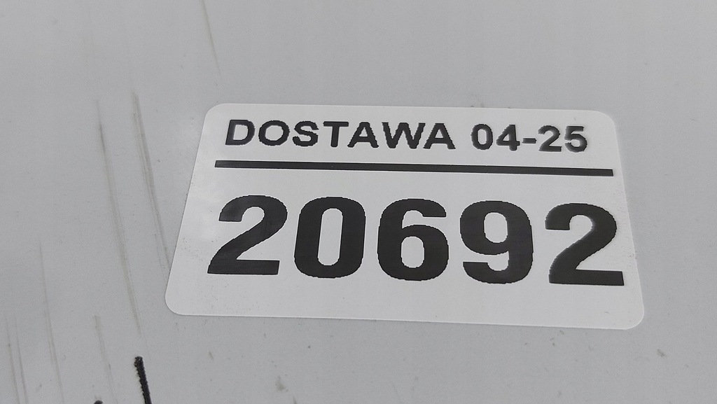 фото №16, Бампер перед передній audi a6 c8 18r