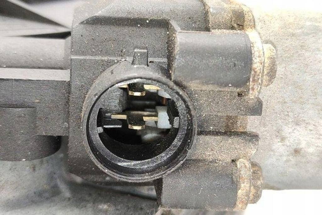 фото №9, Подъемник стекло левых передних дверь renault espace iv jk0/1_ 400569t1