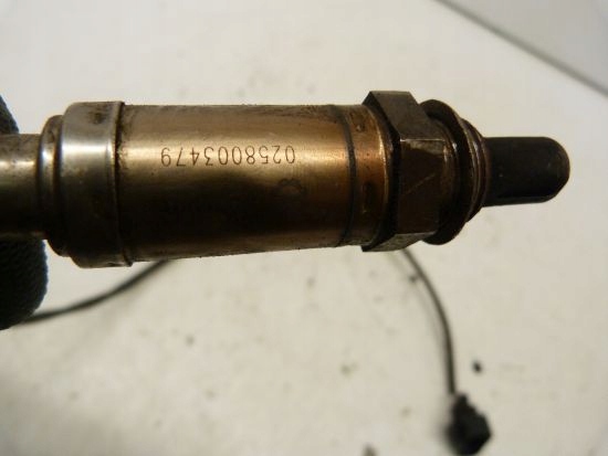 фото №4, Датчик лямбда-зонд 0258003479 audi a6 c5