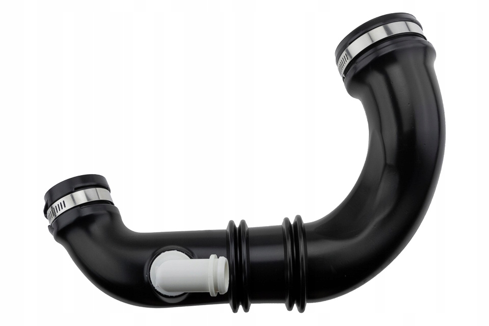 фото №3, Шланг воздуха 1.5dci renault clio ii thalia i/ii kangoo 05- twingo ii