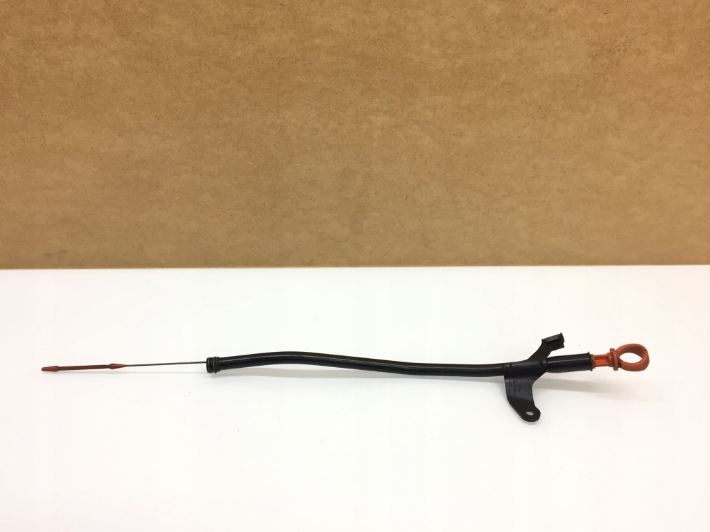 фото №1, Peugeot 308 t9 1.6 e-hdi щуп щуп масла