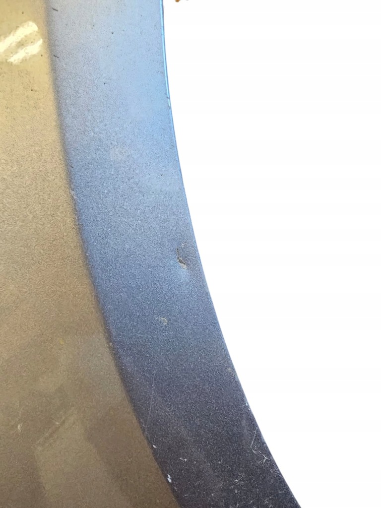 фото №11, Крила лівий перед передній mazda 3 bk 03-09