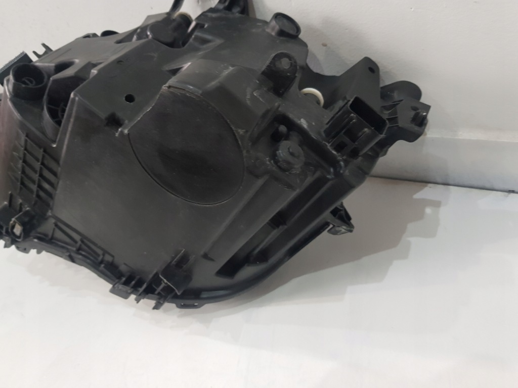 Фара перед передня правий volvo xc60 full led 31420418 Недорого