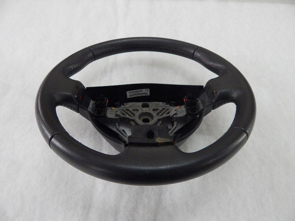 фото №7, Nissan qashqai i - воздуховод кожа oryg