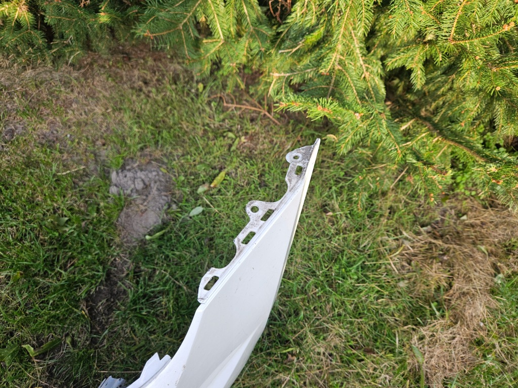 фото №4, Бампер перед vw passat b8 r-line rline 3g0