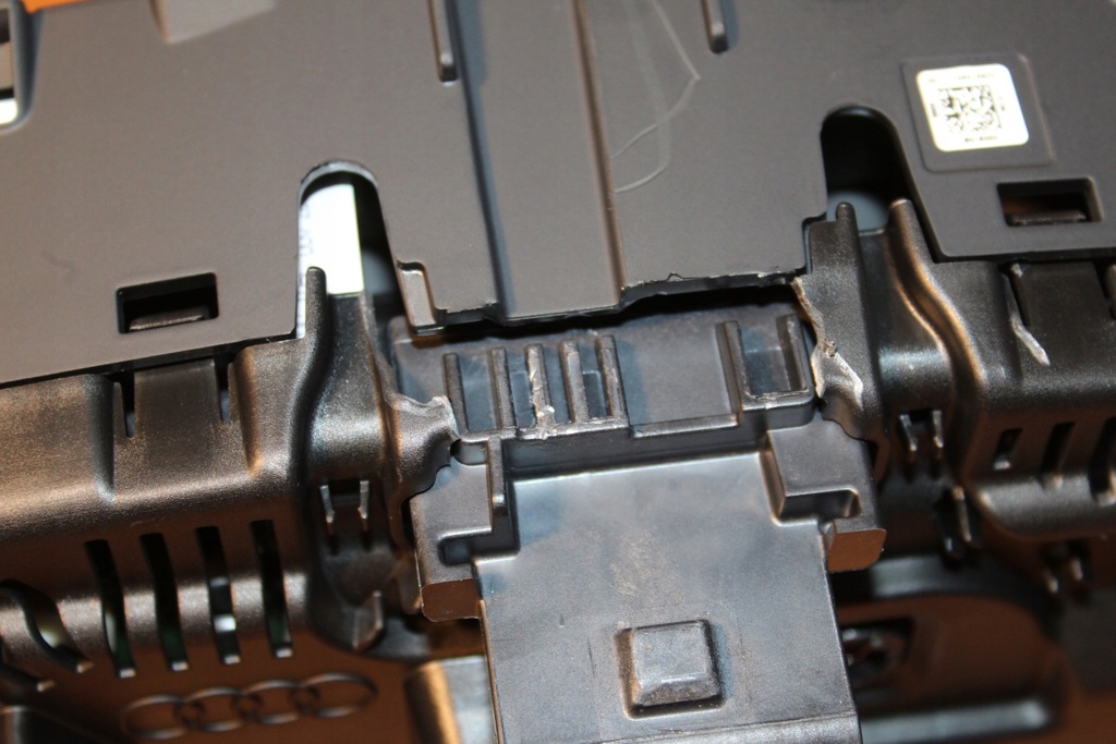 фото №8, Счетчик виртуальный audi q7 4m lift 4k0920890f