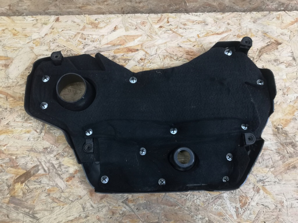 фото №6, Jeep renegade кришка двигуна 1.6 d multijet