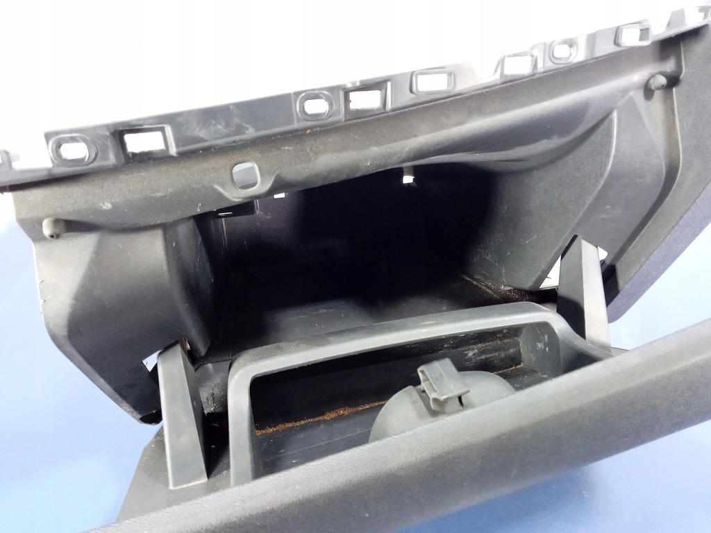 фото №9, Renault scenic iii бардачок пассажира eu 681080004r