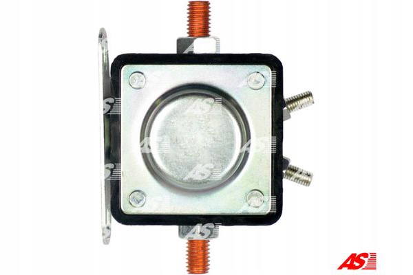 фото №2, Вимикач електромагнітний, стартер as-pl ss9021p