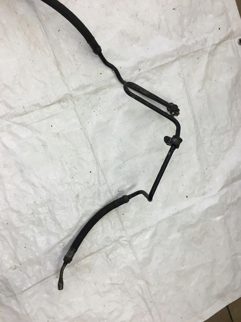 фото №7, Wąż шланг усилителя 1j0422893bt audi a3 8l