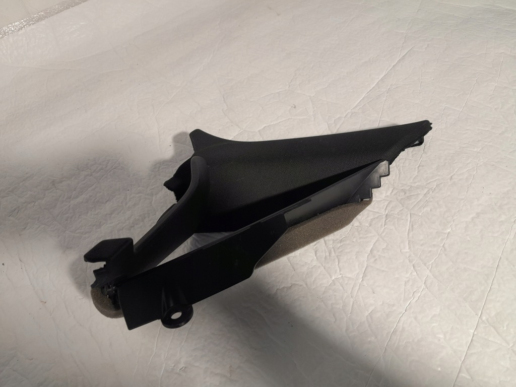 фото №1, Audi s3 8v lift обшивка захист стійка - 8v5867288