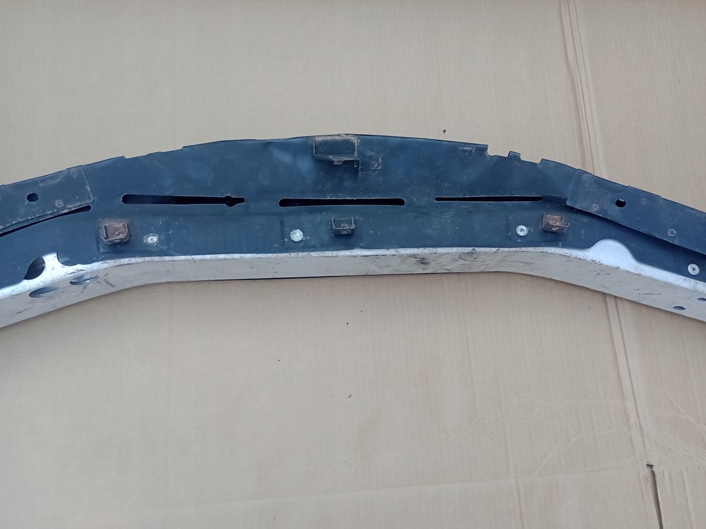 фото №7, Honda legend балка передня лобове