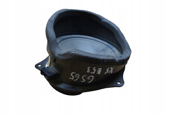 фото №1, Динамік двері bmw x5 e53 8383800