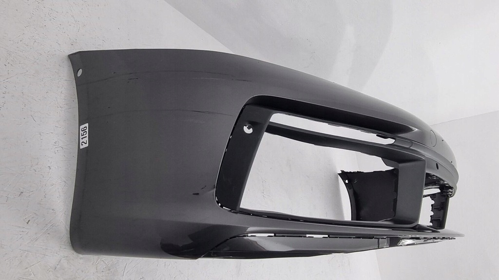 фото №7, Porsche 911 992 2019- бампер передний перед 992807221