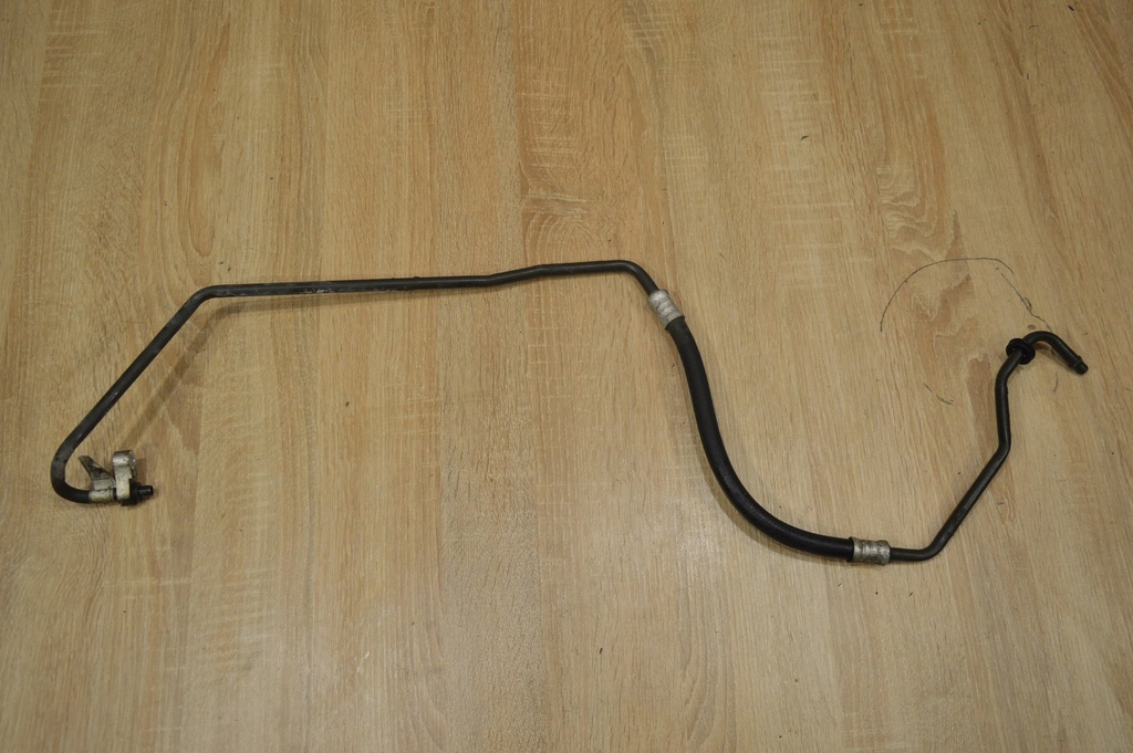 фото №1, Шланг масла коробки antara captiva 2.2 автоматическая коробка передач
