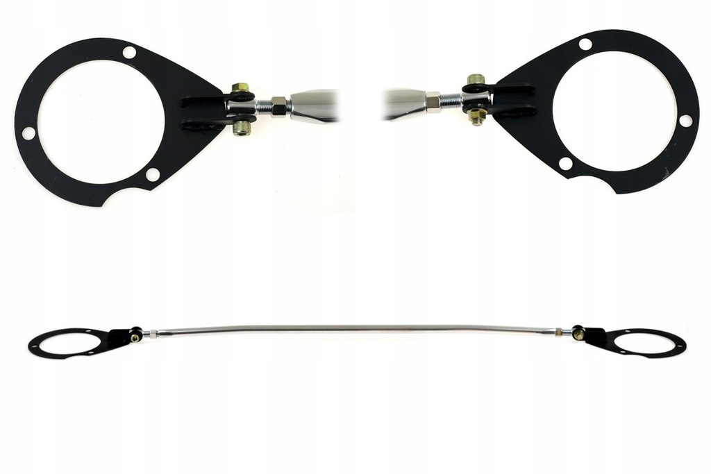 фото №1, Распорка toyota corolla 93-00 ae10 pro