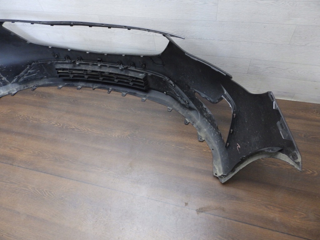 Бампер передній opel insignia b 4xpdc 39141468 Ціна