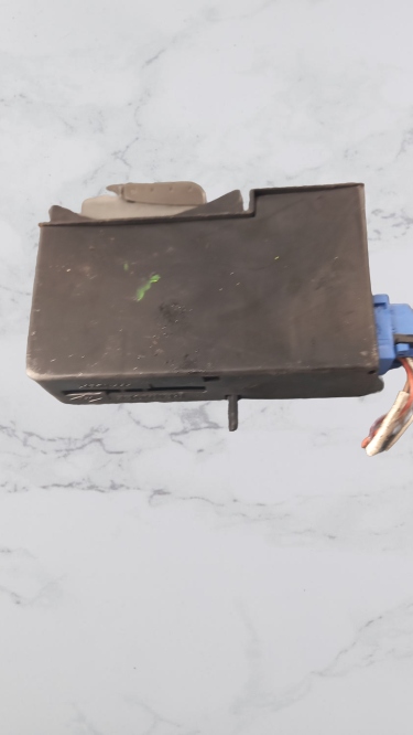 фото №2, Считыватель карты renault laguna 1.9dci 02r