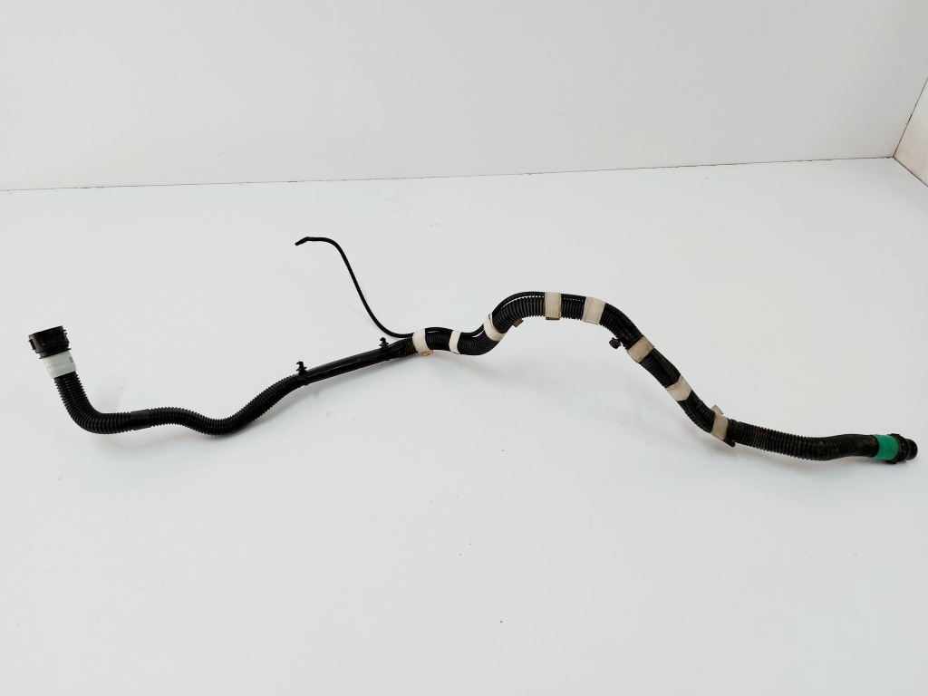 фото №2, Tesla 3 tesla iii 21r. шланг wody 1501334-00-r