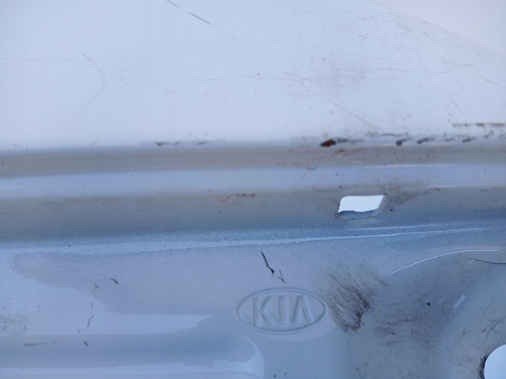 фото №6, Крыло правый перед передний kia ceed ii