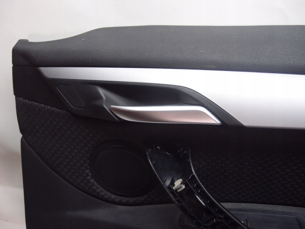 фото №3, Оббивка двері правий перед bmw x1 f48