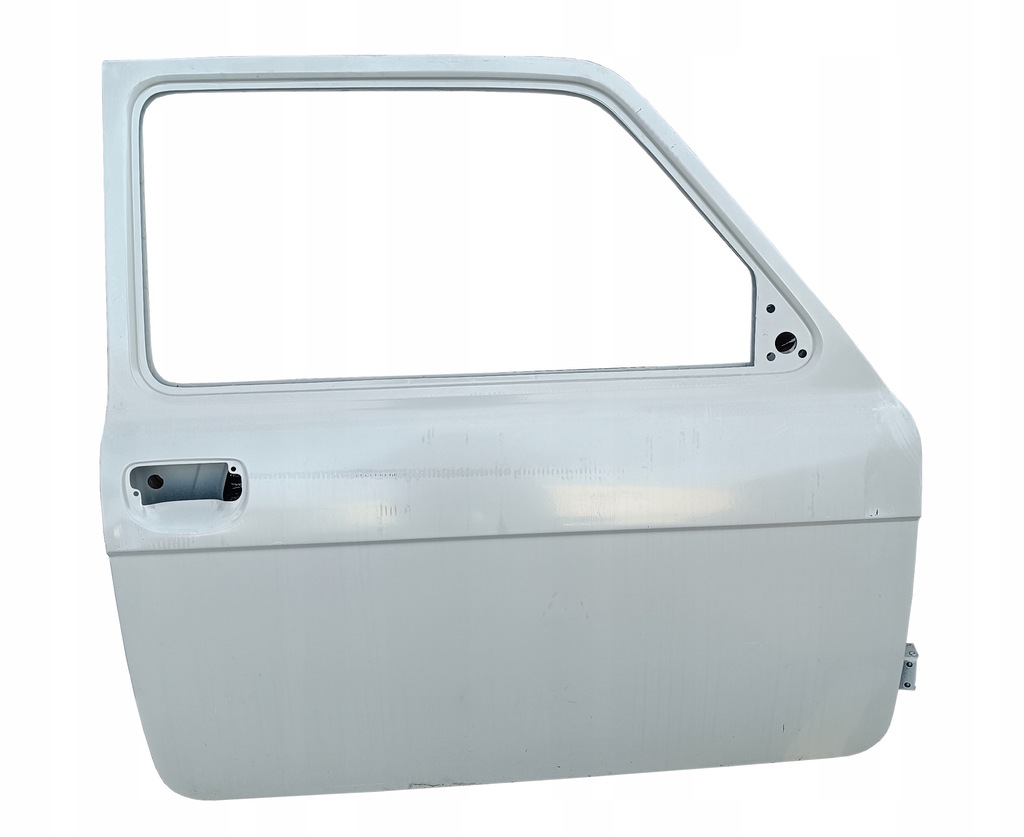 фото №1, Дверь правое fiat 126p elegant оригинал