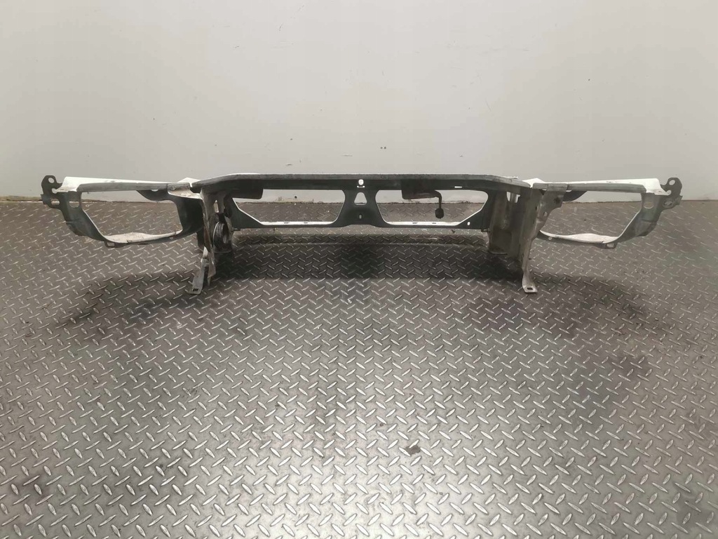 фото №3, Pas передний renault kangoo i lift 1.5dci 08r