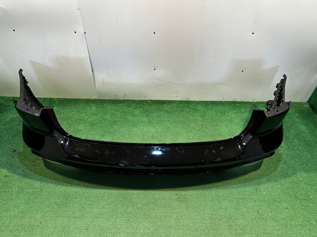 фото №10, Audi a6 rs6 c8 4k бампер задня задній 4k8807511j