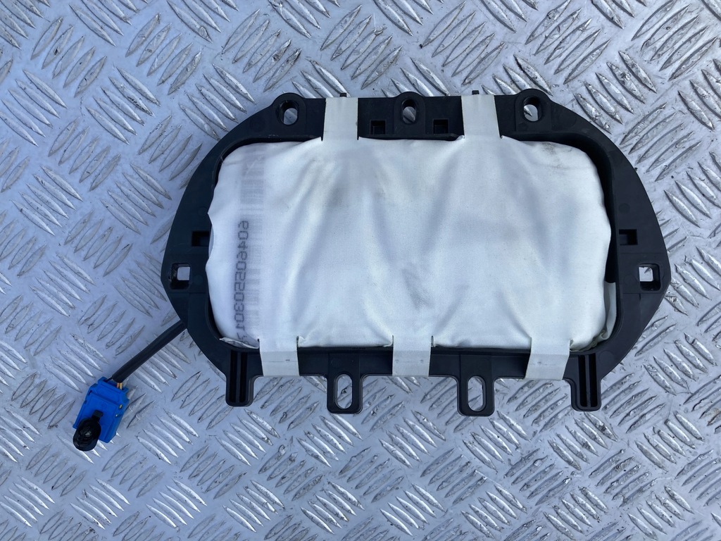 фото №1, Подушка пассажира c4 picasso ii 13-