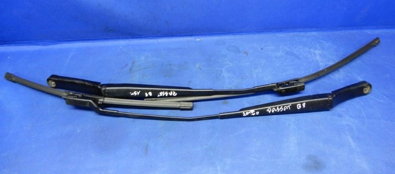фото №1, Важелі двірник vw passat b8