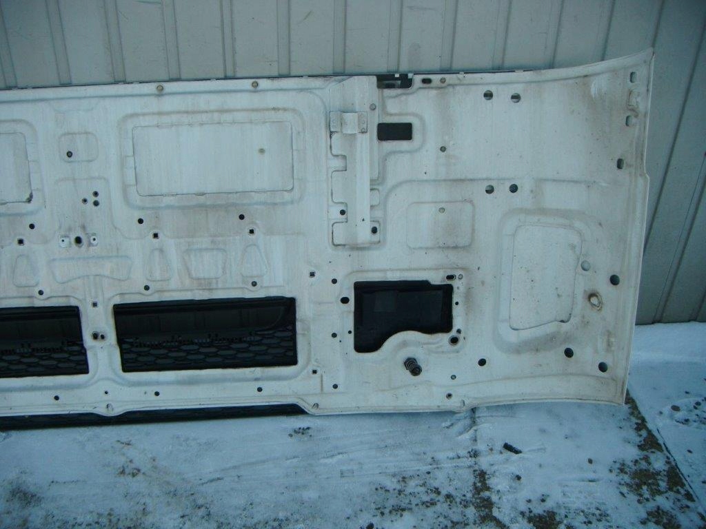 Volvo fh4 капот + 2 x решётка радиатора решётка Цена