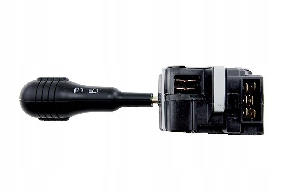 фото №4, Перемикач комбінований renault twingo 1993-