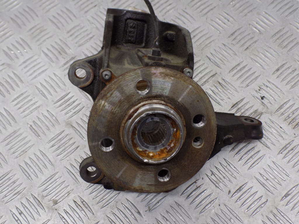 Купити Mini r52 r57 поворотний кулак перед ліва права 6779796