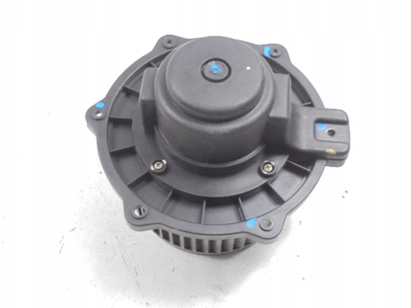 фото №7, Chevrolet lacetti вентилятор повітродувка 614470