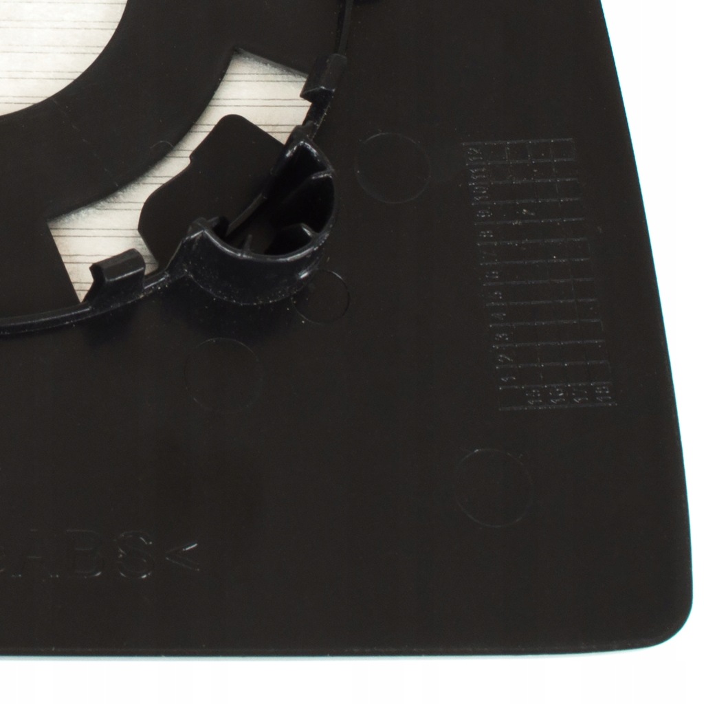 фото №11, Вкладиш скло дзеркало з підігрівом le peugeot expert 2007-2014