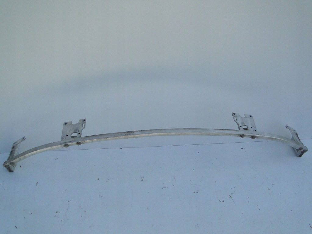 фото №11, Mercedes s klasa w223 223 maybach z223 балка нижня w бампер + кронштейни