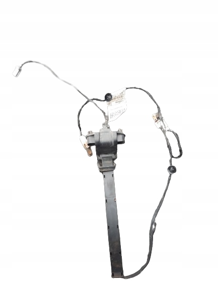 фото №1, Джгут двері лівий задня fiat ducato 01343887080