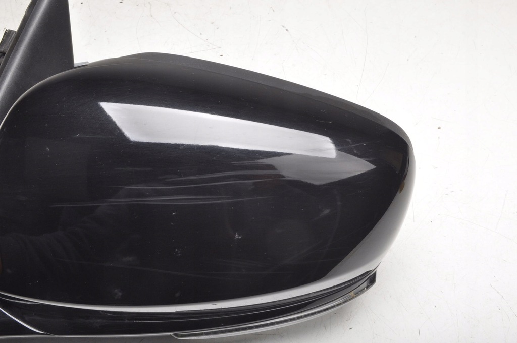 фото №7, Renault grand scenic iv дзеркало ліва 11 pin anglik